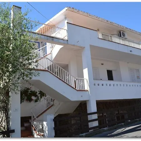 Conchiglie Al Mare Apartament
