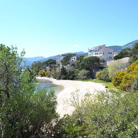 Conchiglie Al Mare * Dorgali
