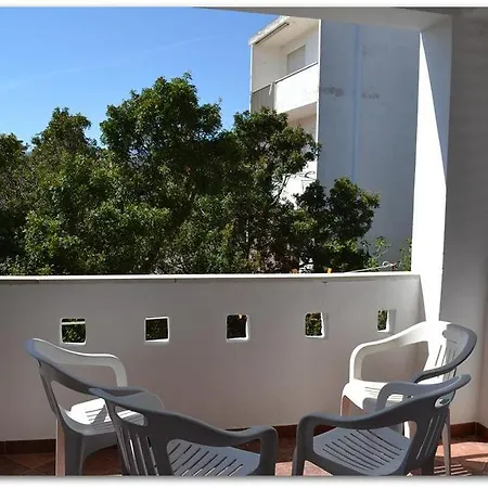 Apartament Conchiglie Al Mare *