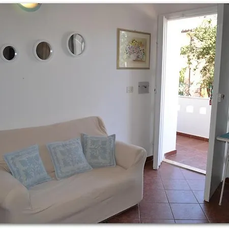 Apartament Conchiglie Al Mare