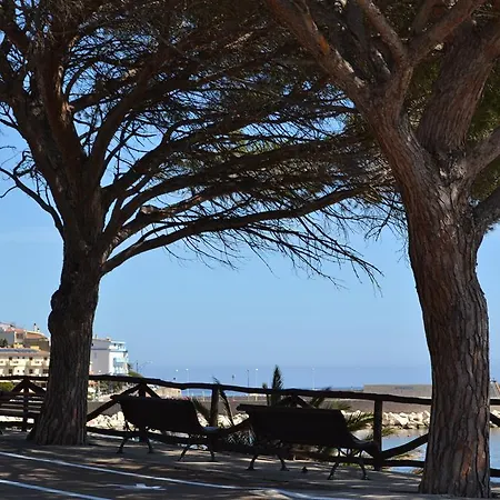 Conchiglie Al Mare דירה דורגלי