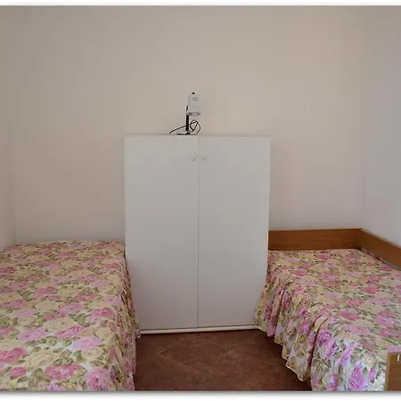 Conchiglie Al Mare Apartamento *